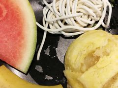 -龍歌自助小火锅(崂山丽达店)