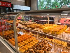 -味多美蛋糕(台湾街店)