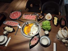 -快乐小羊·内蒙牛羊肉火锅(流花中心店)