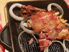 -西贝(宝乐汇店)