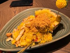 -安南越南餐厅(青岛万象城店)