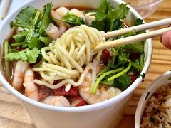 -明月虾面(厦禾路店)