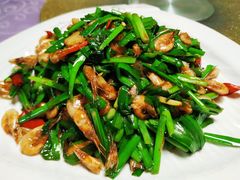 -美味海鲜大排档(明发美食地标店)