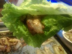 -星海汇海鲜自助烤肉火锅(百大店)