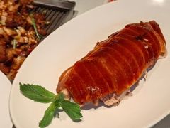 -四季民福烤鸭店(故宫店)