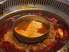 -晓宇重庆火锅(赛格国际购物中心店)