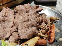 -杨小佳·齐齐哈尔烤肉·烤串(广州店)