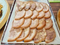 -合合春饼·酱骨·东北菜(潘家园店)