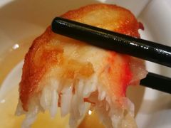 阿拉斯家大螃蟹-西郊壹号