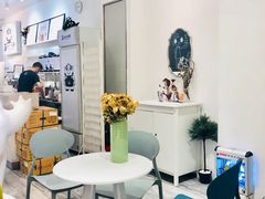 用餐区-茶力的小怪兽(梅林卓悦汇店)