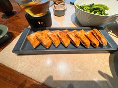 -绣园·茶食宴(湘绣博物馆店)