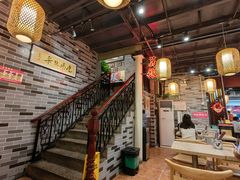-荔银肠粉(广州天河华利路店)