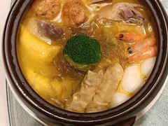 -小厨娘淮扬菜(六合欢乐港店)