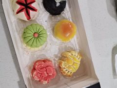 -陶陶居饼家(惠福东路店)