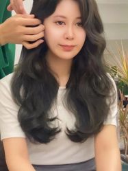 点击看大图 -MORI HAIR SALON日式美发沙龙