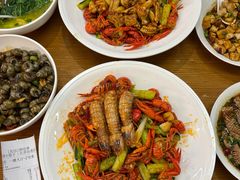 -毛哥小馆子(百井坊巷店)