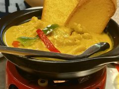 -小小集渔·泰式大排档(太古里香槟店)