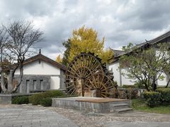 -时光吧·大堂吧·丽江和府洲际度假酒店