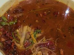 -蜀腾川·火锅鱼.烤鱼(新世界城店)