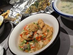 -衡厨·衡阳土菜(中南店)