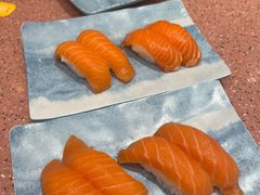 -元气寿司(环球港店)