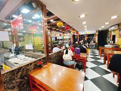 -白魁老号饭庄(安内店)