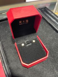 -周大福CHOW TAI FOOK(南翔老街店)