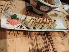-小川洋风·寿司食堂(江汉路店)