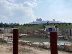 -太原动物园