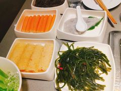 -海底捞火锅(金光华店)