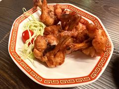 -拉面莊夢語＆中华料理八椿