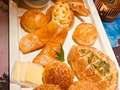 -福记饭店(青果巷店)