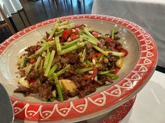 -合兴居烤鸭店