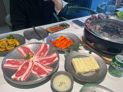 -范儿·嫂子烤肉·精致炭火烤肉(长治路店)
