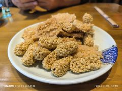 -倍儿美海鲜大排挡·非遗海鲜蒸饺(洋货店)