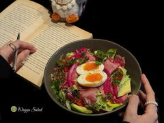 -O'eat Blossom&Pelican(深圳首店)
