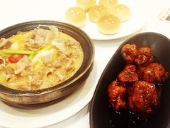 稻香酒家(天河店五月中旬重开)-稻香酒家(天河城店)