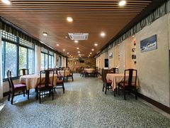 大堂-龙井壹号·茶缘山景宴(龙井村店)