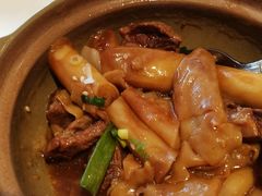 -白天鹅宾馆-宏图府餐厅