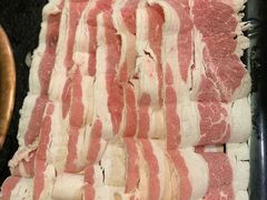 -小窝头炭火铜锅