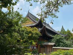 -龙华寺