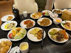 -东方之珠洗浴休闲广场(南开店)