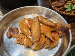 -农汤老店(顺联公园里店)
