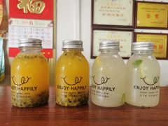 -八仔大富楼·河鲜(西江店)