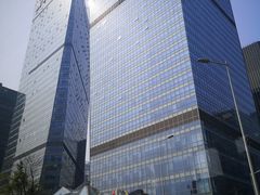 -桂溪生态公园