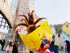 -大连海昌发现王国主题公园