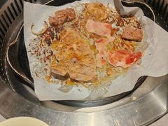 -福成自助烤肉(双桥万达店)