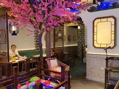 -姑苏家宴·苏帮菜·松鼠桂鱼(苏州总店)