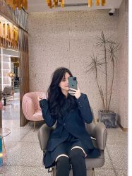 -3AM·S HAIR SALON烫发染发接发