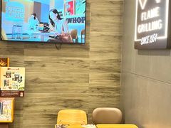 -汉堡王(SKLP店)